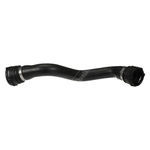 Gates Radiator Hose (252871) Fits: BMW