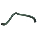 Gates Radiator Hose (255062)