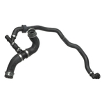 Gates Radiator Hose (256887) Fits: Mercedes