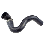 Gates Radiator Hose (257253)