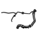 Gates Radiator Hose (257618)