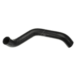 Gates Radiator Hose (258348) Fits: Mercedes