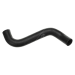 Gates Radiator Hose (258714) Fits: Mercedes
