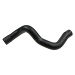Gates Radiator Hose (259444)