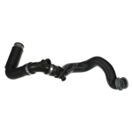 Gates Radiator Hose (260540) Fits: Mercedes