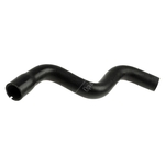 Gates Radiator Hose (260905) Fits: Fiat