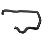 Gates Radiator Hose (263097) Fits: Mini