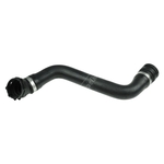 Gates Radiator Hose (263462) Fits: BMW