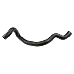 Gates Radiator Hose (263827)