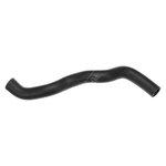 Gates Radiator Hose (266749)