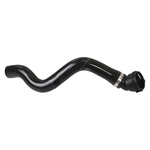 Gates Radiator Hose (268575) Fits: Fiat
