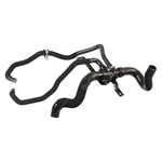 Gates Radiator Hose (270767)