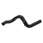 Gates Radiator Hose (272958) Fits: Ford