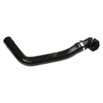 Gates Radiator Hose (276611) Fits: Fiat