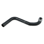 Gates Radiator Hose (282455) Fits: VW