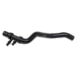 Gates Radiator Hose (282820)