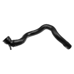 Gates Radiator Hose (286107)