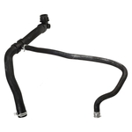 Gates Radiator Hose (286838)