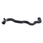 Gates Radiator Hose (289395) Fits: Mini