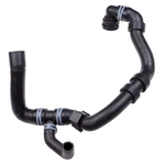 Gates Radiator Hose (291221)