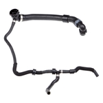 Gates Radiator Hose (292316)