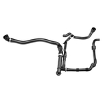Gates Radiator Hose (292681)