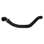 Gates Radiator Hose (297064) Fits: Fiat