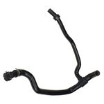 Gates Radiator Hose (297429) Fits: Fiat
