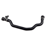 Gates Radiator Hose (299255) Fits: BMW