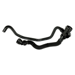 Gates Radiator Hose (306560) Fits: Audi