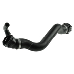 Gates Radiator Hose (310578) Fits: BMW