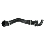 Gates Radiator Hose (314231) Fits: BMW