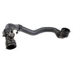 Gates Radiator Hose (316787)