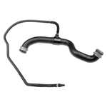 Gates Radiator Hose (321536) Fits: Mercedes