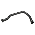 Gates Radiator Hose (323362) Fits: BMW