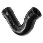 Gates Radiator Hose (323727) Fits: BMW