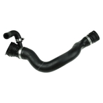 Gates Radiator Hose (327014) Fits: BMW