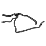 Gates Radiator Hose (328110) Fits: Renault