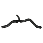 Gates Radiator Hose (328475) Fits: Volvo