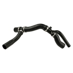Gates Radiator Hose (328841) Fits: Land Rover