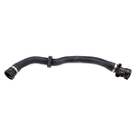 Gates Radiator Hose (329571) Fits: BMW