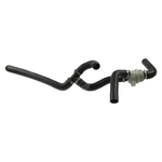 Gates Radiator Hose (330302) Fits: Land Rover
