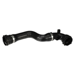 Gates Radiator Hose (331397) Fits: BMW
