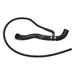 Gates Radiator Hose (333589) Fits: Mercedes