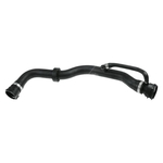 Gates Radiator Hose (334319) Fits: BMW