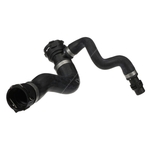Gates Radiator Hose (337972) Fits: BMW