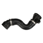 Gates Radiator Hose (338337) Fits: BMW