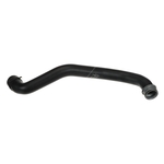 Gates Radiator Hose (340163) Fits: Mercedes