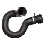 Gates Radiator Hose (340894) Fits: Audi