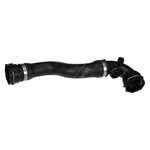 Gates Radiator Hose (341259) Fits: BMW